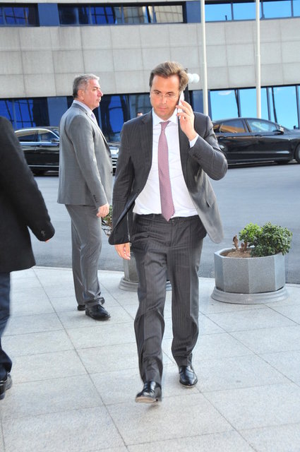 MURAT ÖZYEĞİN