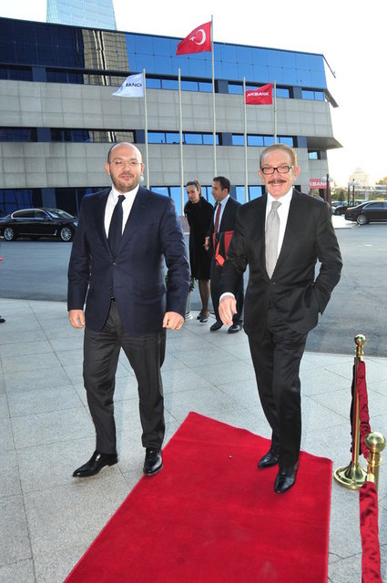 POLAT, KEMAL GÜLMAN