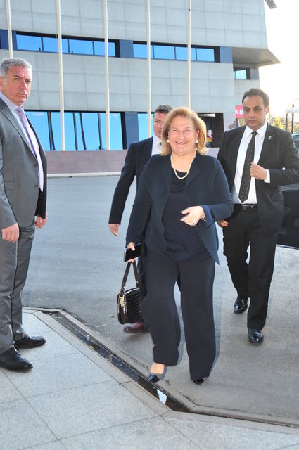 GÜLER SABANCI