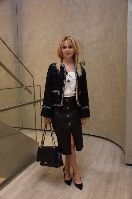 MELTEM DEMİR