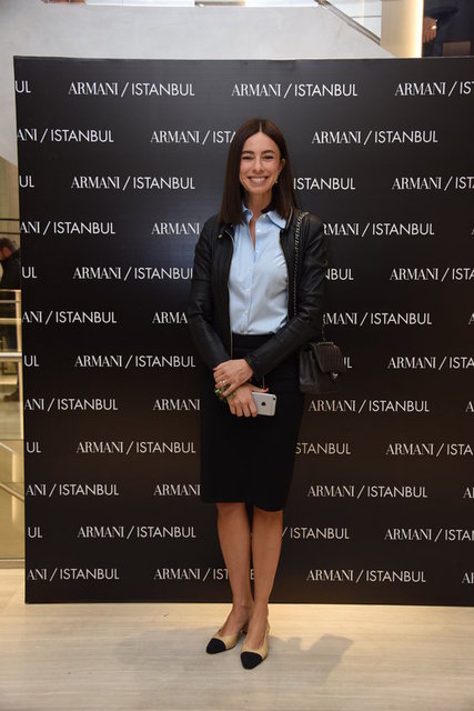 BURCU HANİF