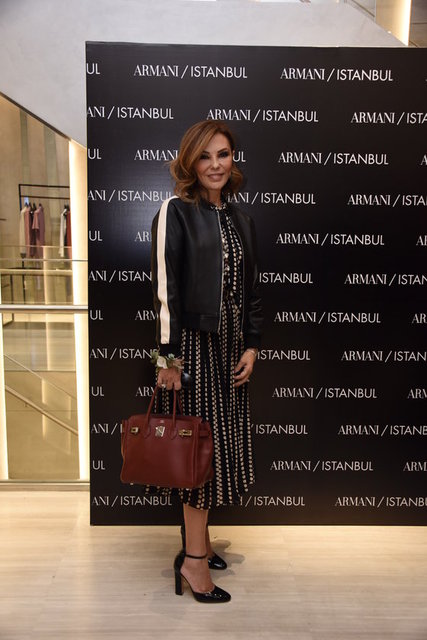 FERYAL GÜLMAN