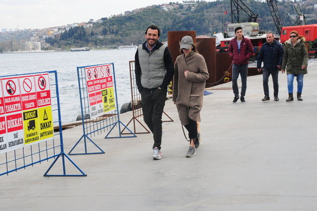 EDİZ - GABRIELA ELHADEF