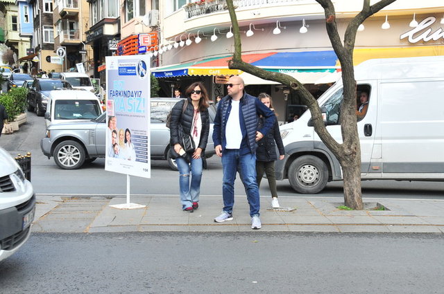 ÖMER - ALİKİ KIZIL