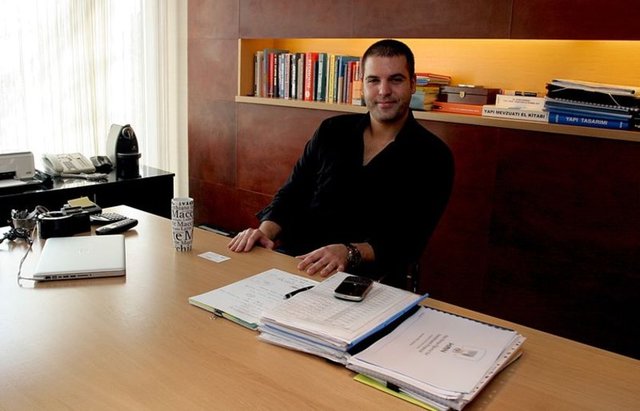 BERK ÇİLLER