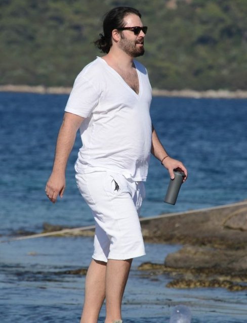 BERK ÇİLLER