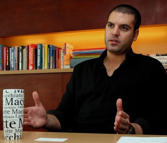 BERK ÇİLLER