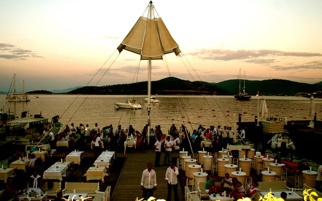 BODRUM SHIP A HOY