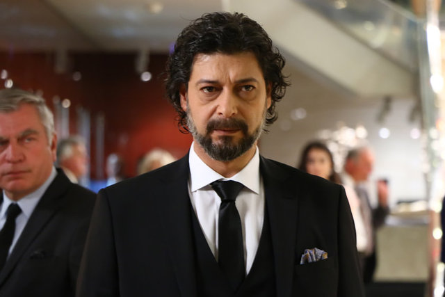 Bir Deli Sevda 2. Bölüm Fotoğrafları