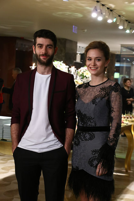 Bir Deli Sevda 2. Bölüm Fotoğrafları