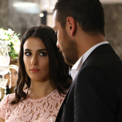 Bir Deli Sevda 2. Bölüm Fotoğrafları