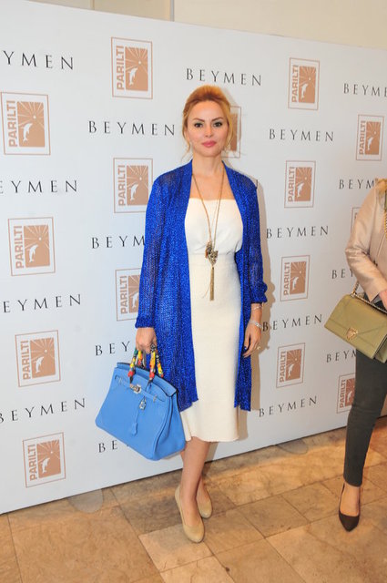 MELTEM DEMİR
