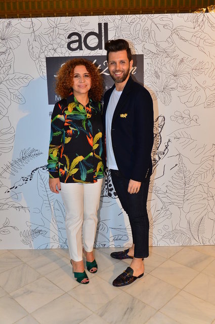 ZEHRA IŞIK, MERT ASLAN