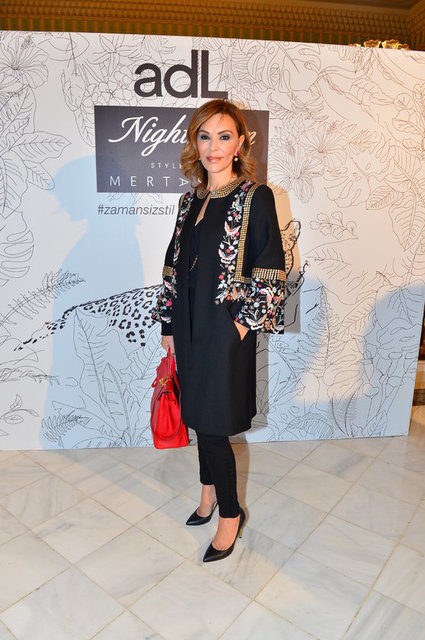 FERYAL GÜLMAN