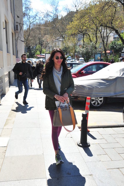 ZEYNEP KÖSEOĞLU