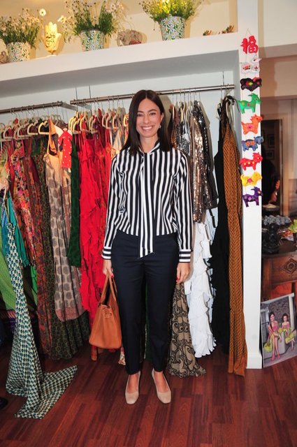BURCU HANİF