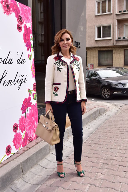 FERYAL GÜLMAN
