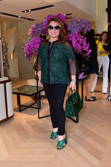 ARZU SAVGI