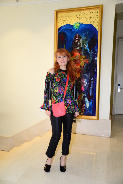 BERRİN ZORLU