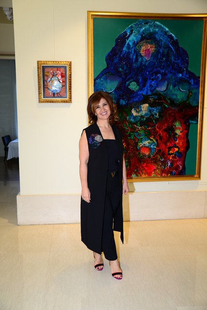 SERPİL SARIKATİPOĞLU