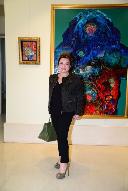 ARZU SAVGI