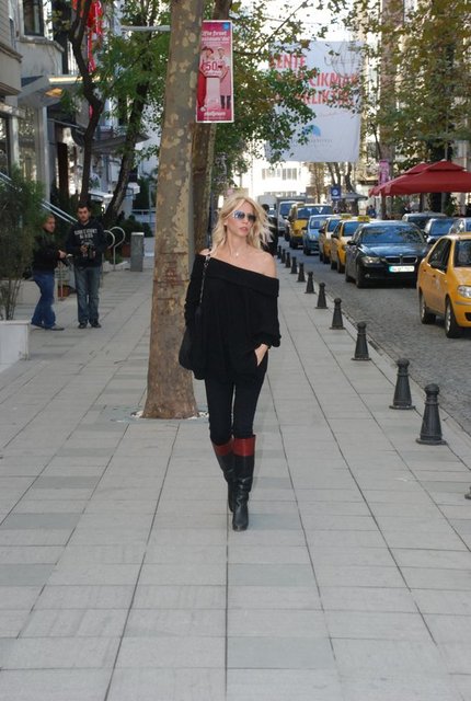 ELİF DÜRÜST