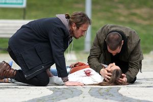 İçerde 30. Bölüm Fotoğrafları