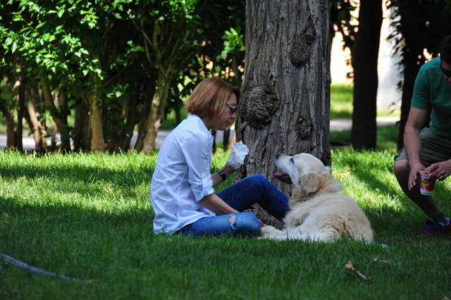 AYSEN SABANCI
