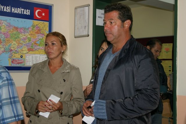 ÜMİT-CEM BOYNER