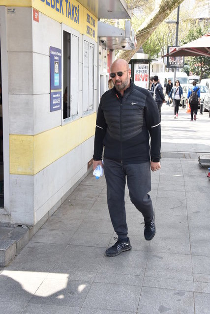 GÖKHAN ÇARMIKLI