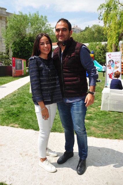 IRMAK- KAZIM KÖSEOĞLU