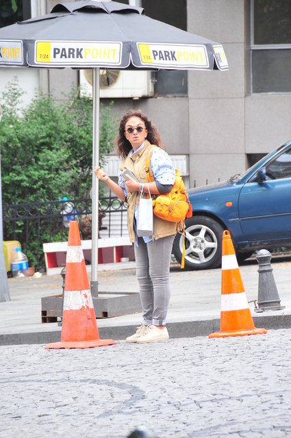 DİNA TOPBAŞ