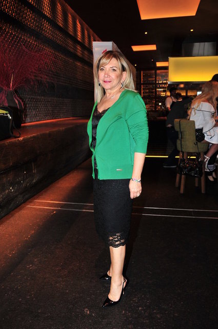 MERAL YAZICI