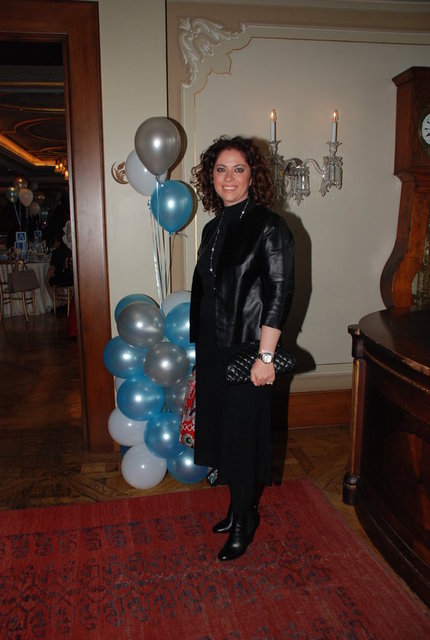 SEMA GÜRAL SÜRMELİ