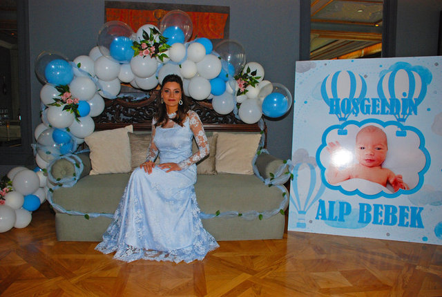 ÖZLEM MUTLU ÇETİN