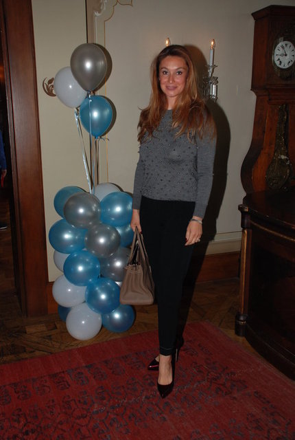 ZUHAL PİRİNÇCİOĞLU