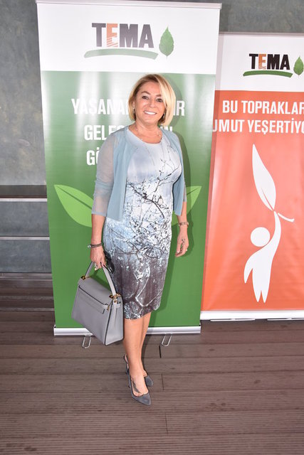 NEŞE SERT