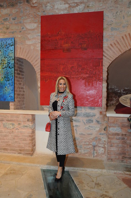 ÖZNUR YAKIN