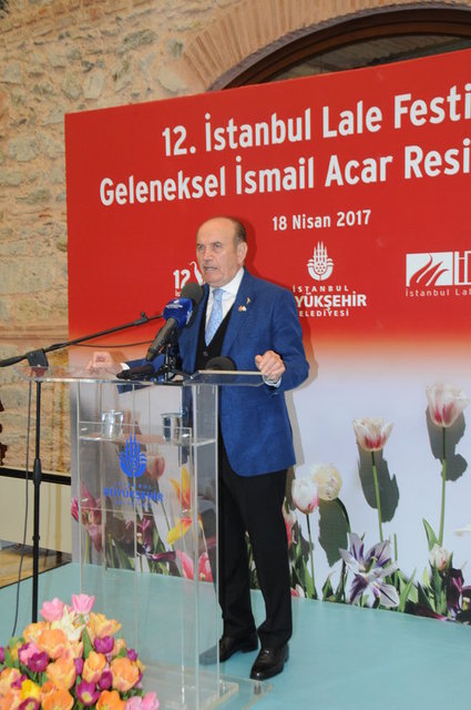 KADİR TOPBAŞ