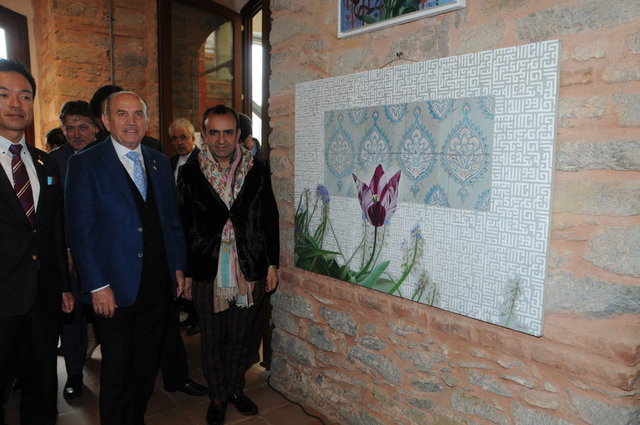 KADİR TOPBAŞ, İSMAİL ACAR