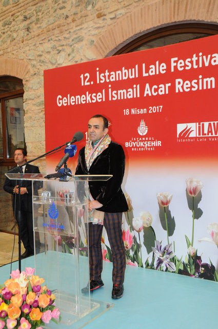 İSMAİL ACAR