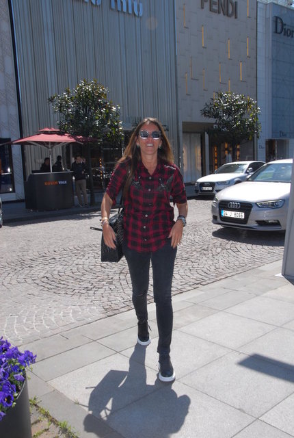 BAHAR ŞER
