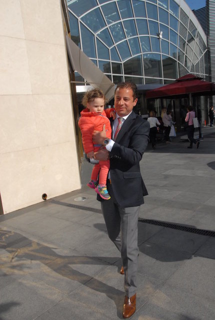 BURAK HATİPOĞLU