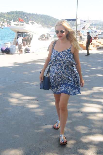 PINAR SABANCI