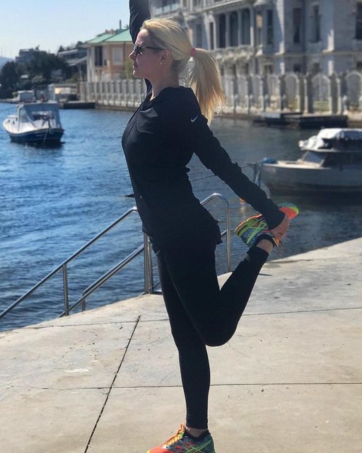 PINAR SABANCI