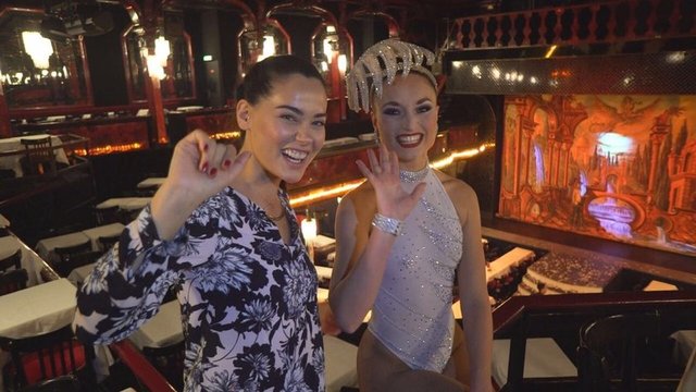 Fatmagül Tatilde 4. Bölüm Fotoğrafları