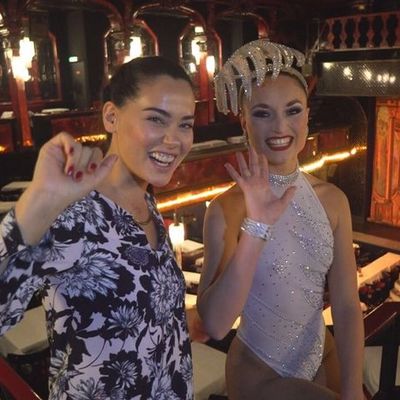 Fatmagül Tatilde 4. Bölüm Fotoğrafları