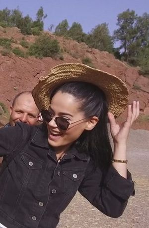 Fatmagül Tatilde 5. Bölüm Fotoğrafları