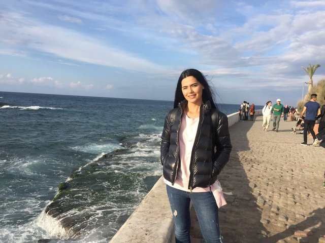 Fatmagül Tatilde 6. Bölüm Fotoğrafları