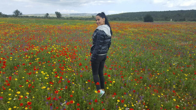 Fatmagül Tatilde 6. Bölüm Fotoğrafları